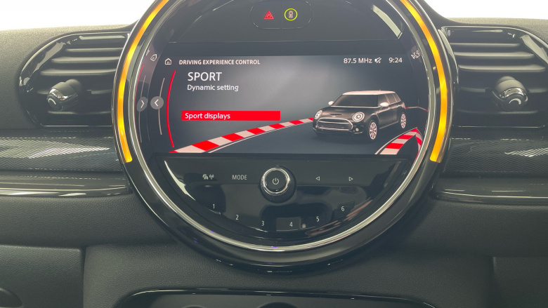 MINI Clubman 1.5 Cooper Classic 6dr Auto Petrol Estate